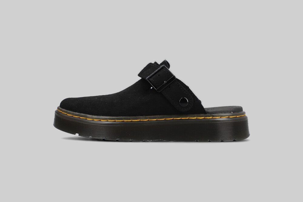 Dr. Martens Carlson Slingback Mule - 27410001 - Lust México