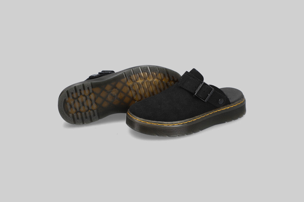 Dr. Martens Carlson Slingback Mule - 27410001 - Lust México