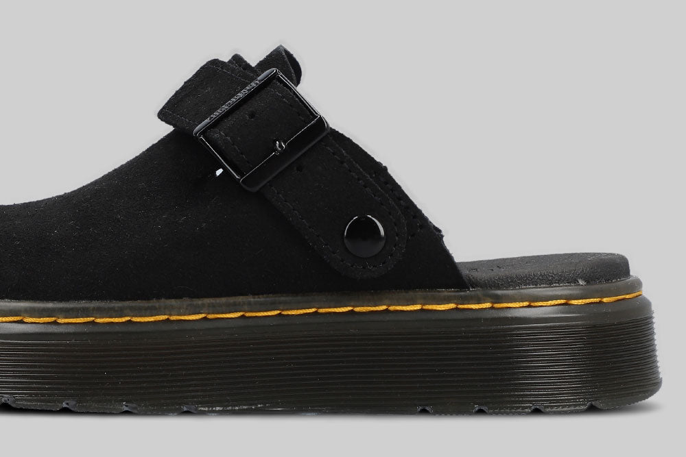 Dr. Martens Carlson Slingback Mule - 27410001 - Lust México