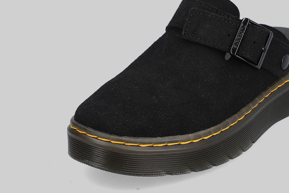 Dr. Martens Carlson Slingback Mule - 27410001 - Lust México