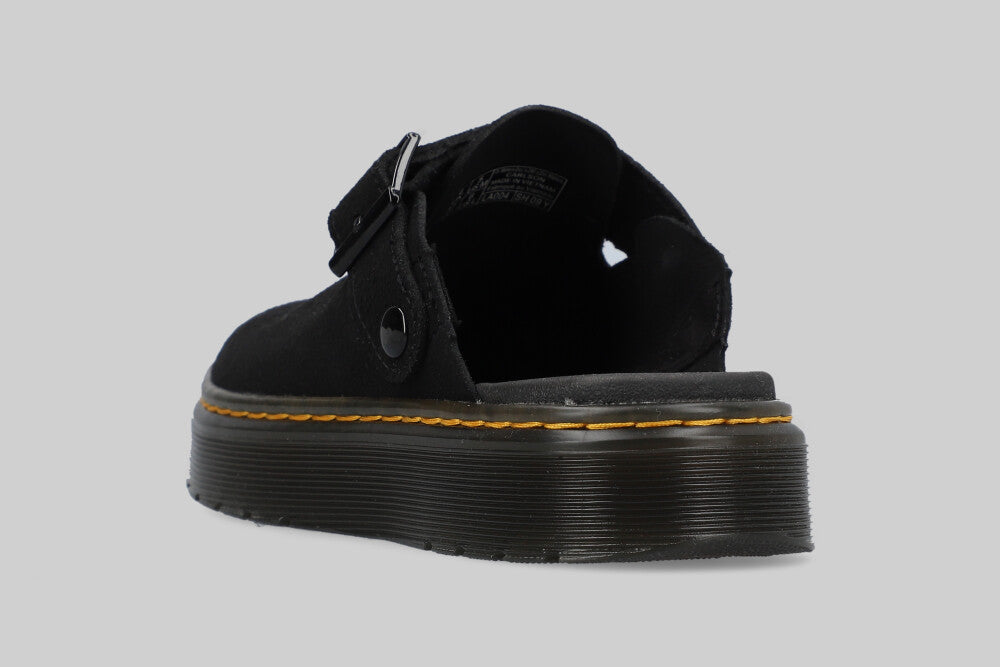 Dr. Martens Carlson Slingback Mule - 27410001 - Lust México