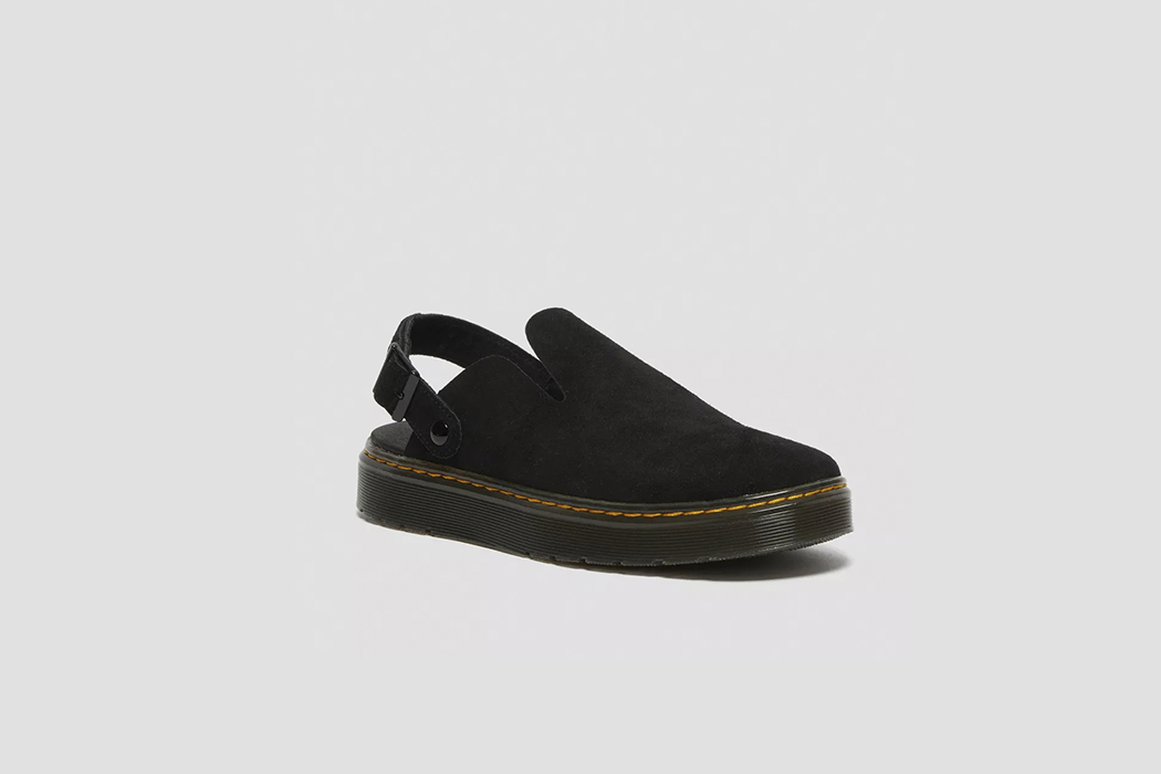 Dr. Martens Carlson Slingback Mule