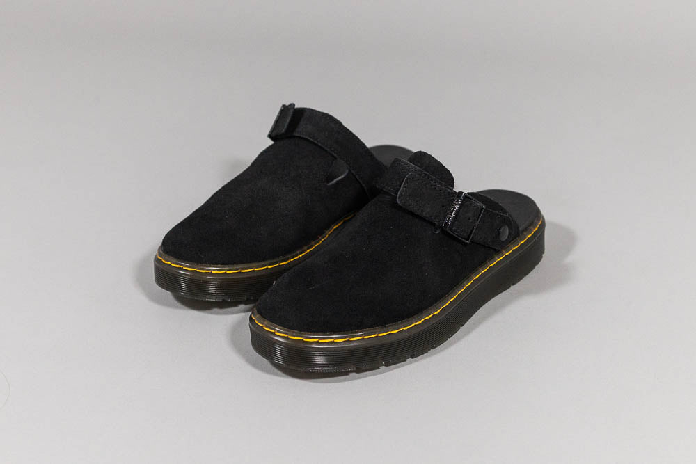 Dr. Martens Carlson Slingback Mule - [sku] - Lust México