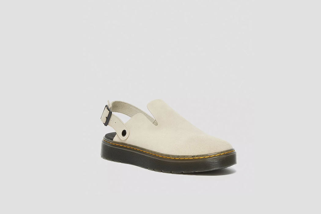 Dr. Martens Carlson Slingback Mule