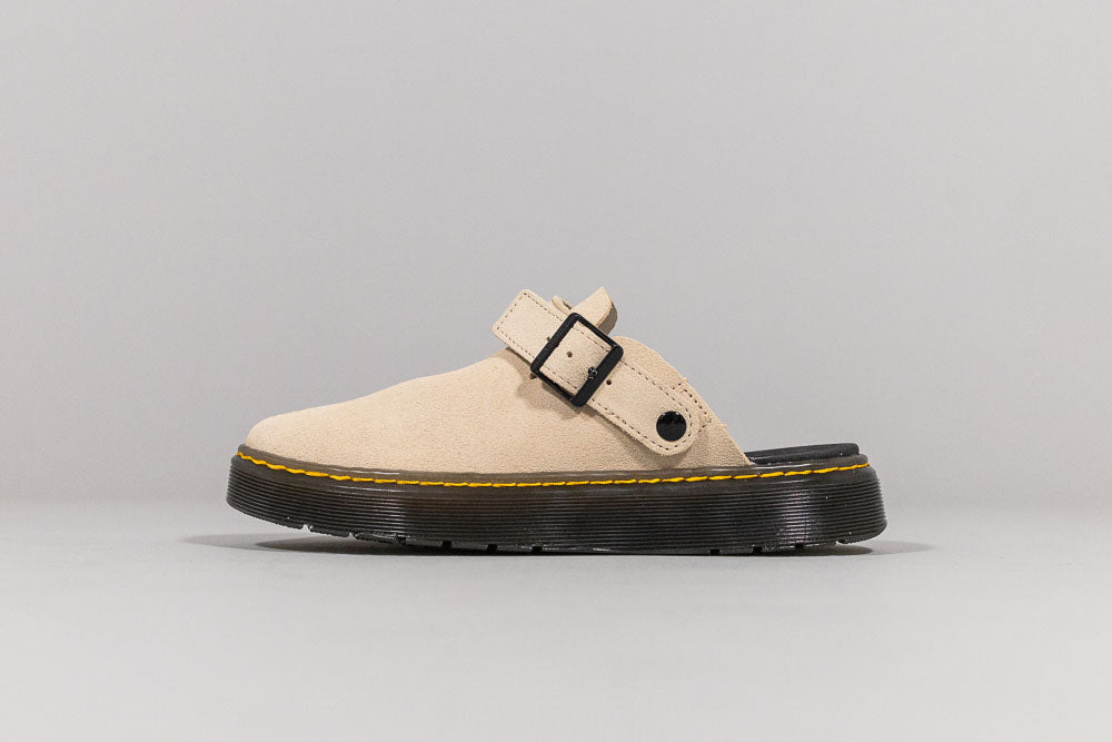 Dr. Martens Carlson Slingback Mule - [sku] - Lust México