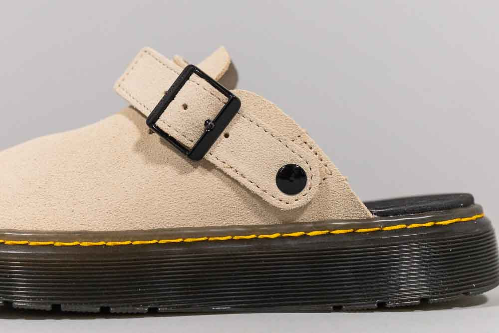 Dr. Martens Carlson Slingback Mule - [sku] - Lust México