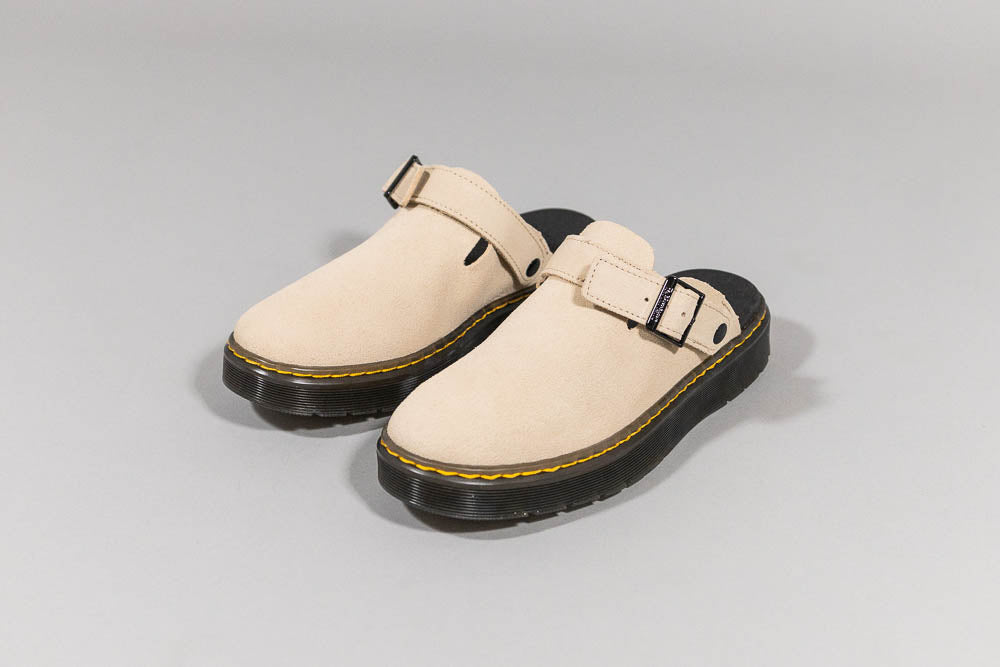 Dr. Martens Carlson Slingback Mule - [sku] - Lust México