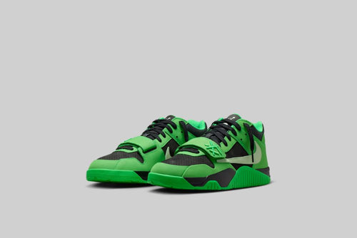 Jordan CJ1 T-Rexx 'Green Spark' - IM9113-300 - Lust México