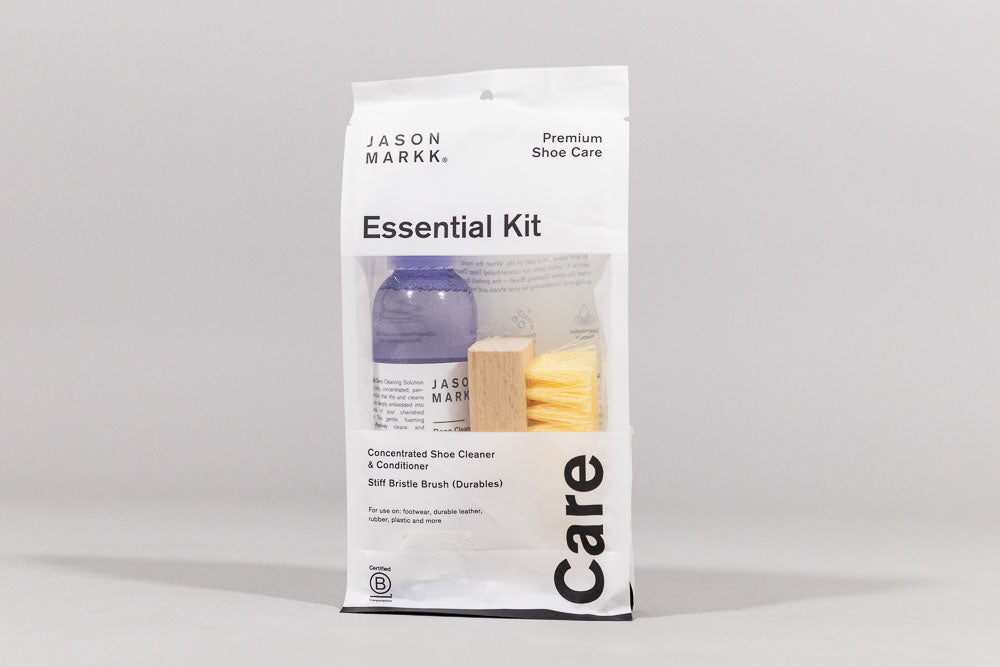 Jason Markk Essential Kit - [sku] - Lust México