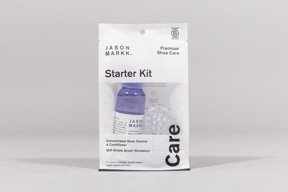 Jason Markk Starter Kit - [sku] - Lust México