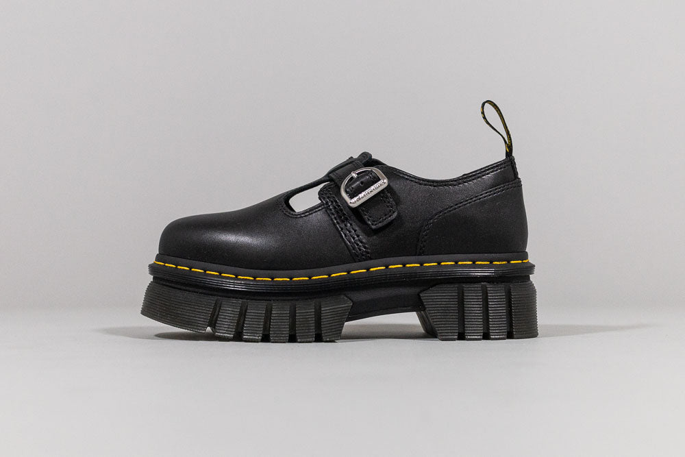 Women's Dr. Martens Audrick Platform Mary Jane - [sku] - Lust México