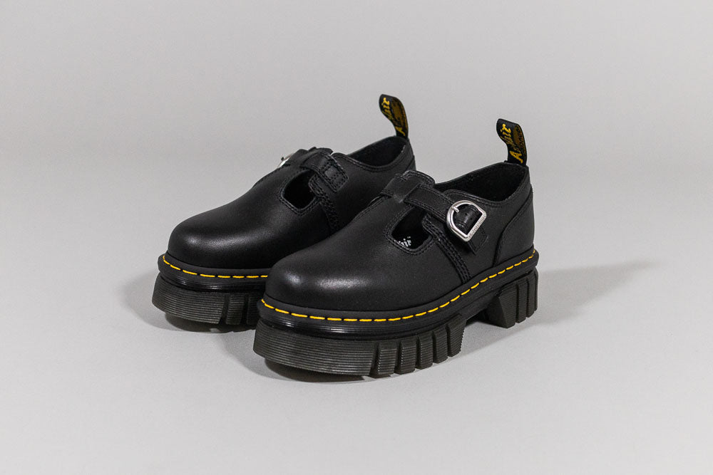 Women's Dr. Martens Audrick Platform Mary Jane - [sku] - Lust México