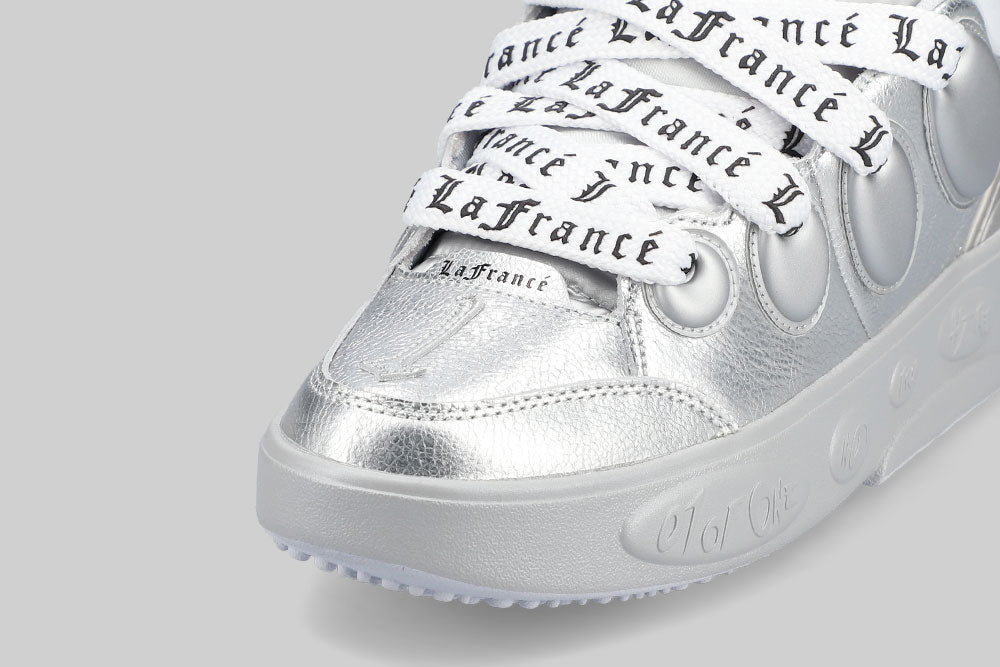 Puma Hoops x La Francé 'Chrome' - [sku] - Lust México