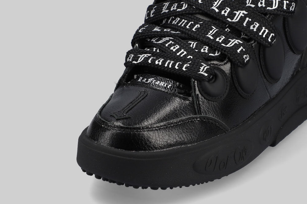 Puma Hoops x La Francé Black 'Black' - [sku] - Lust México