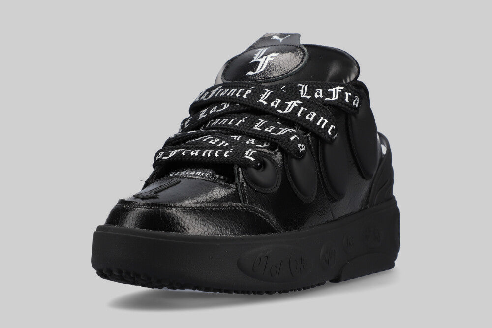 Puma Hoops x La Francé Black 'Black' - [sku] - Lust México
