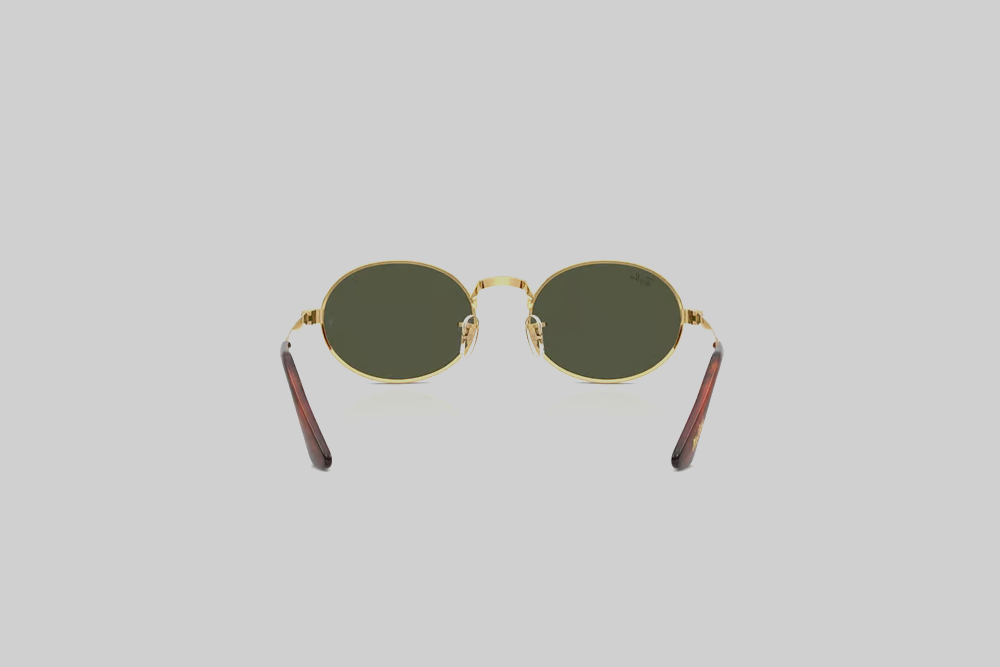 Ray-Ban Evolution Arista Sunglassess- 0RB3931001/3154 - Lust México