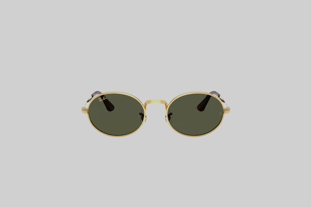Ray-Ban Evolution Arista Sunglassess- 0RB3931001/3154 - Lust México