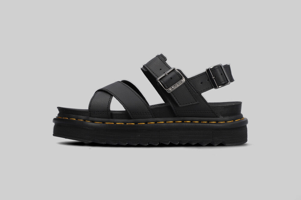 Women's Dr. Martens Voss Ii Sandals - 31558001 - Lust México