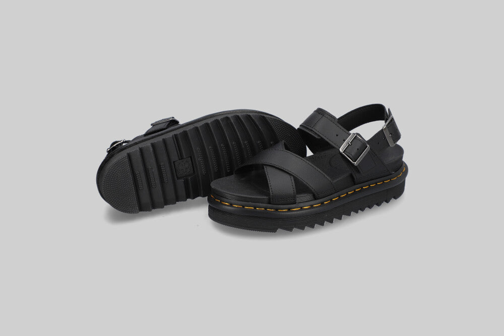 Women's Dr. Martens Voss Ii Sandals - 31558001 - Lust México