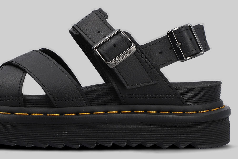 Women's Dr. Martens Voss Ii Sandals - 31558001 - Lust México