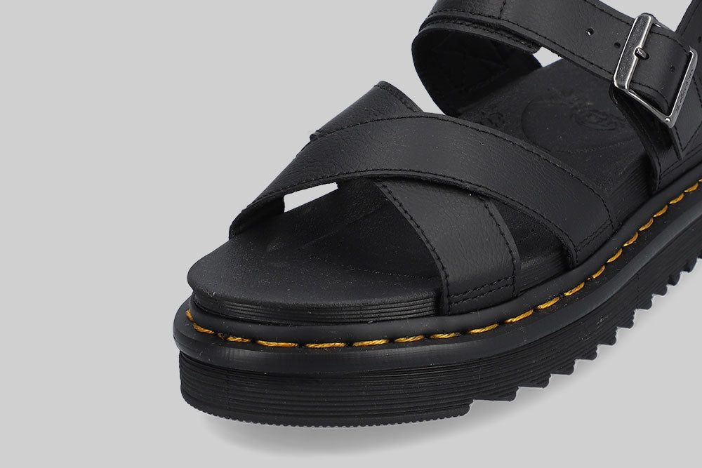 Women's Dr. Martens Voss Ii Sandals - 31558001 - Lust México