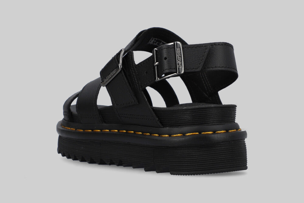 Women's Dr. Martens Voss Ii Sandals - 31558001 - Lust México