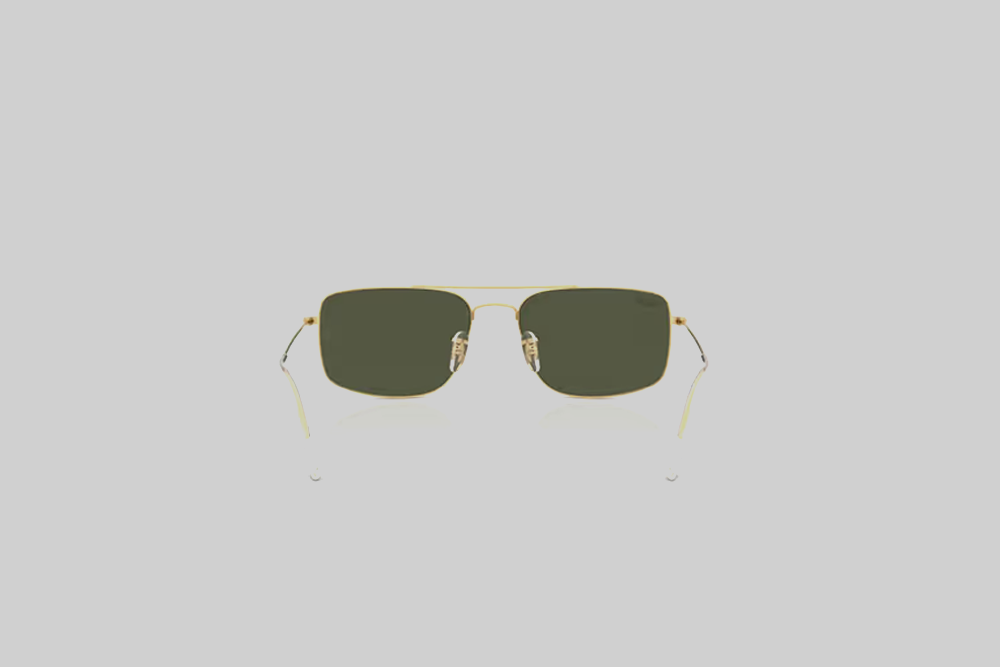Ray-Ban Explorer Sunglassess - 0RB3779001/3159 - Lust México