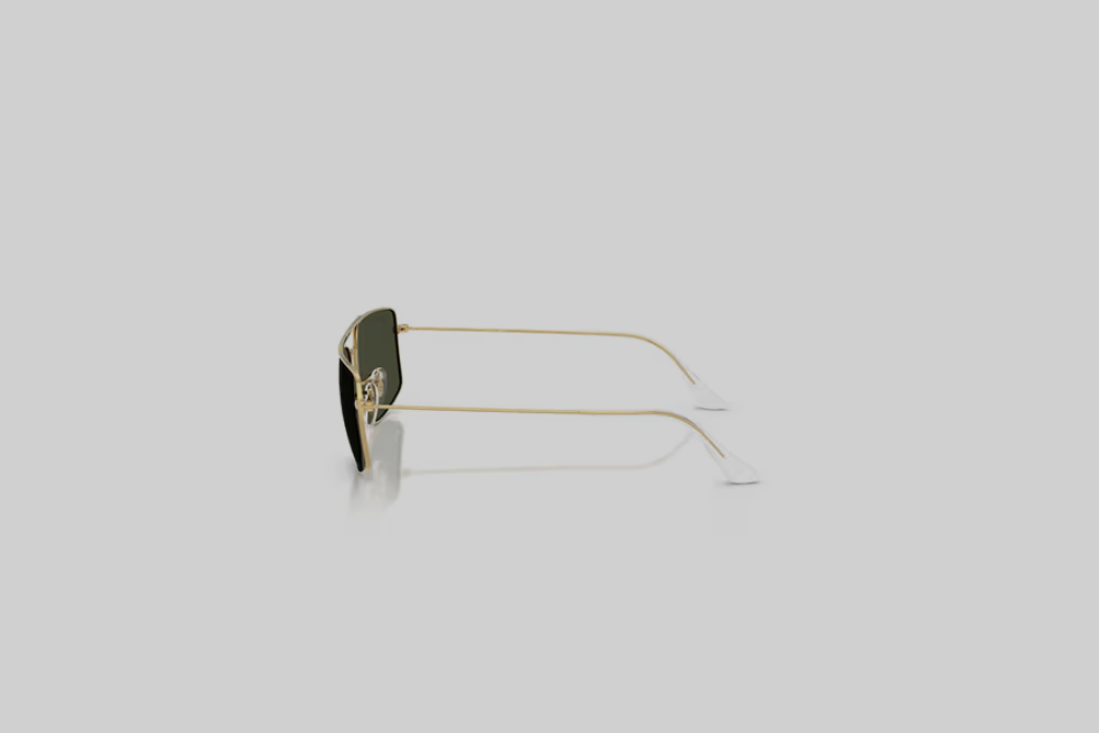 Ray-Ban Explorer Sunglassess - 0RB3779001/3159 - Lust México