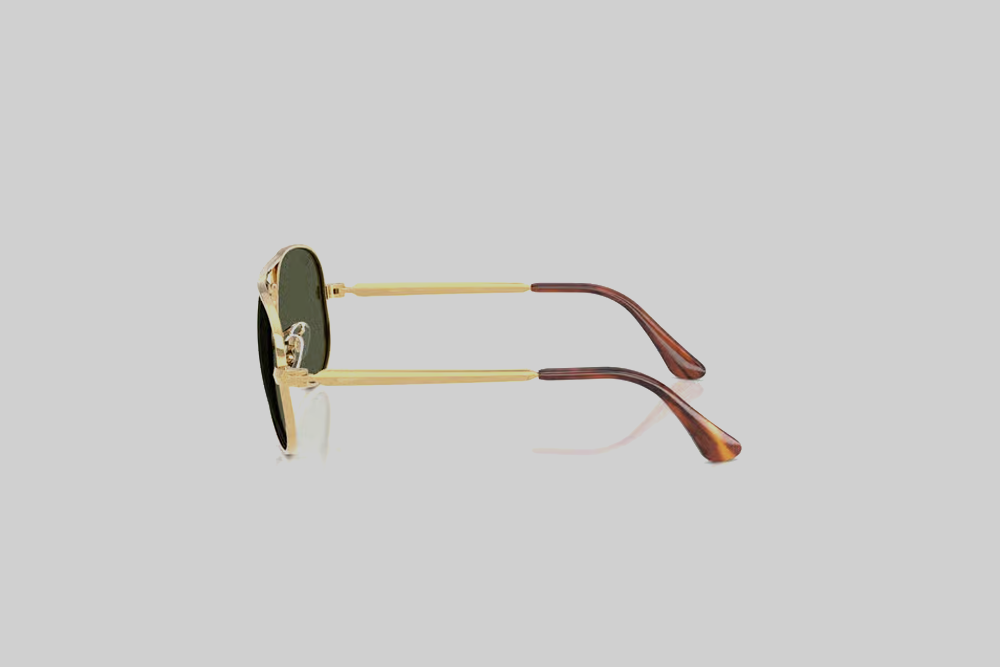 Ray-Ban Aviator Max Sunglassess - 0RB3925001/3162 - Lust México