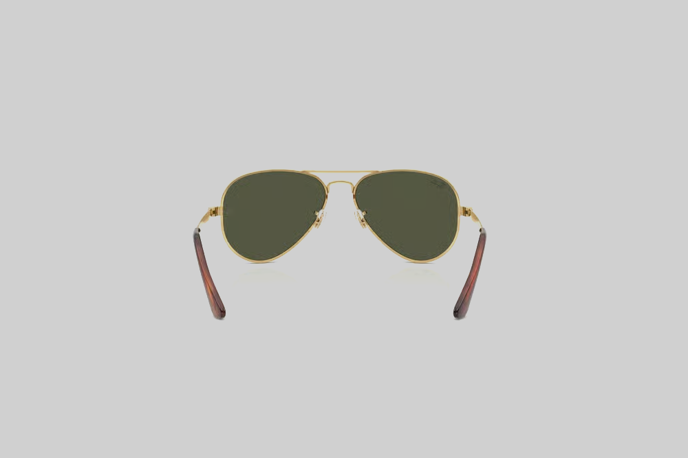 Ray-Ban Aviator Max Sunglassess - 0RB3925001/3162 - Lust México