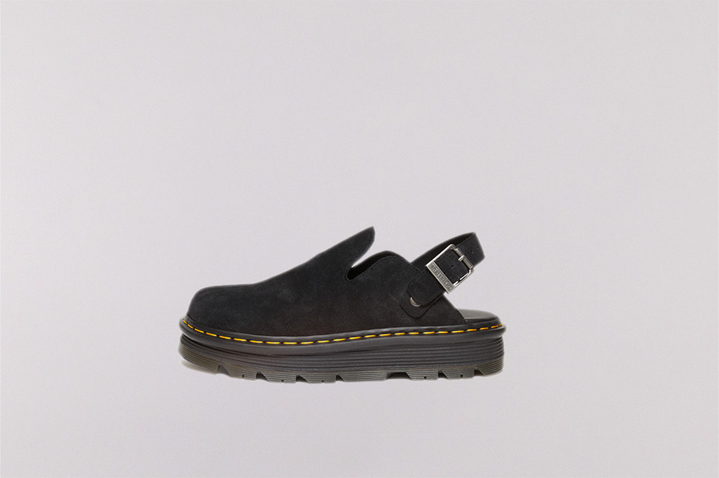 Dr. Martens Zebzag Mule - [sku] - Lust México