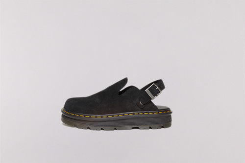 Dr. Martens Zebzag Mule - [sku] - Lust México