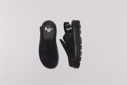 Dr. Martens Zebzag Mule - [sku] - Lust México