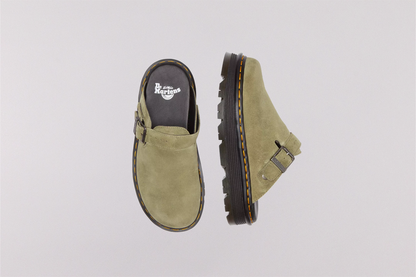 Dr. Martens Zebzag Slingback Mule - [sku] - Lust México