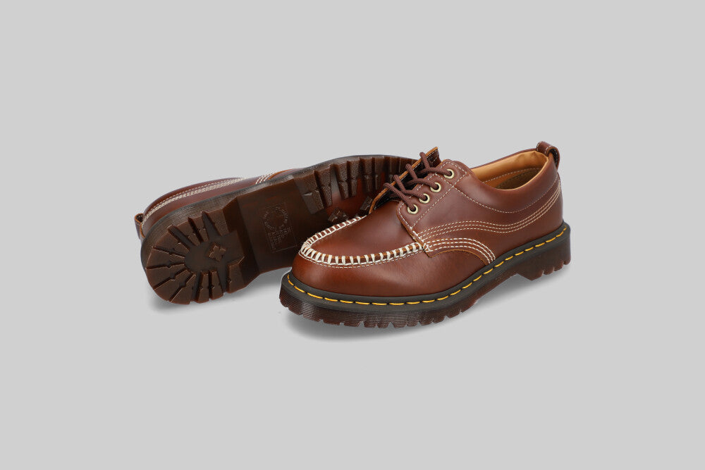 Dr. Martens Lowell Orleans Moc - 31817243 - Lust México