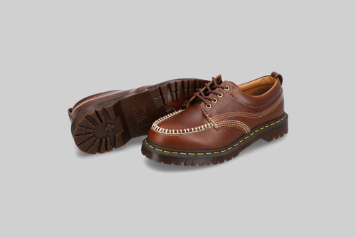 Dr. Martens Lowell Orleans Moc - 31817243 - Lust México