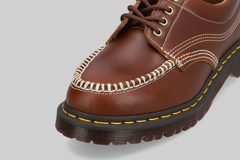 Dr. Martens Lowell Orleans Moc - 31817243 - Lust México