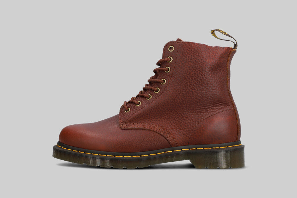 Dr. Martens 1460 Pascal Ambassador Boots - 31976253 - Lust México