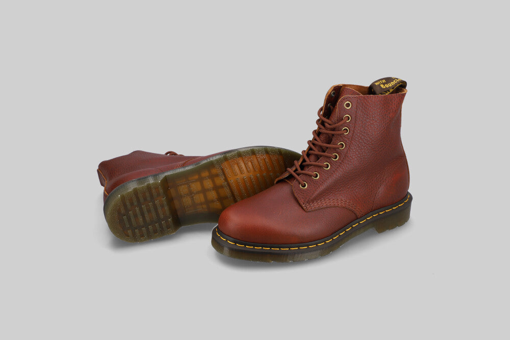 Dr. Martens 1460 Pascal Ambassador Boots - 31976253 - Lust México
