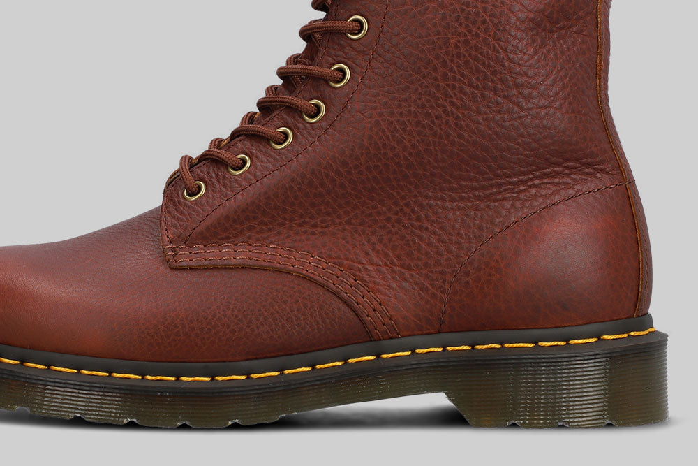 Dr. Martens 1460 Pascal Ambassador Boots - 31976253 - Lust México