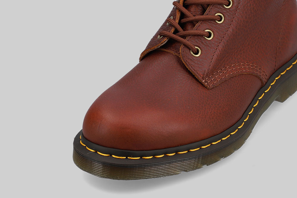 Dr. Martens 1460 Pascal Ambassador Boots - 31976253 - Lust México