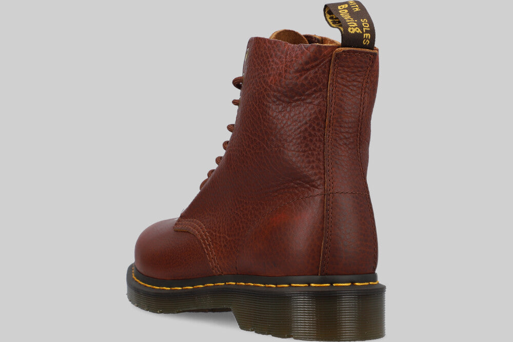 Dr. Martens 1460 Pascal Ambassador Boots - 31976253 - Lust México