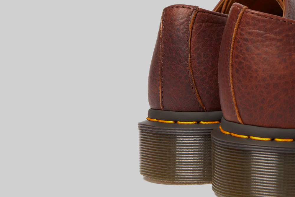 Dr. Martens 1461 Ambassador Leather Oxford - [sku] - Lust México