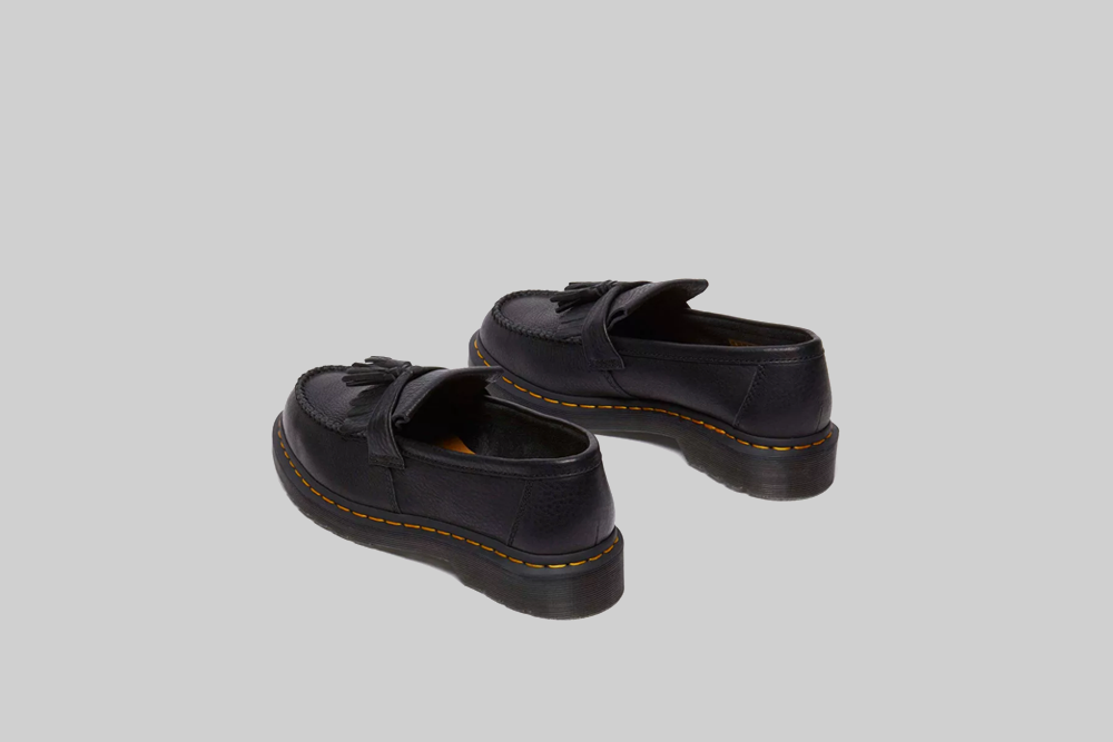 Dr. Martens Adrian Ys Loafers - 31997001