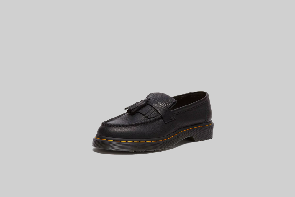 Dr. Martens Adrian Ys Loafers - 31997001