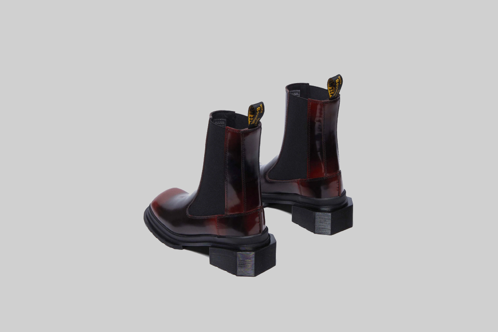 Dr. Martens Maybole Chelsea - 32071770