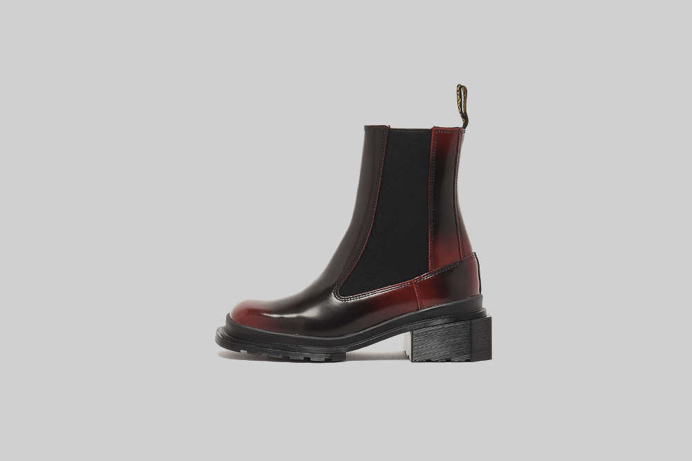 Dr. Martens Maybole Chelsea - 32071770