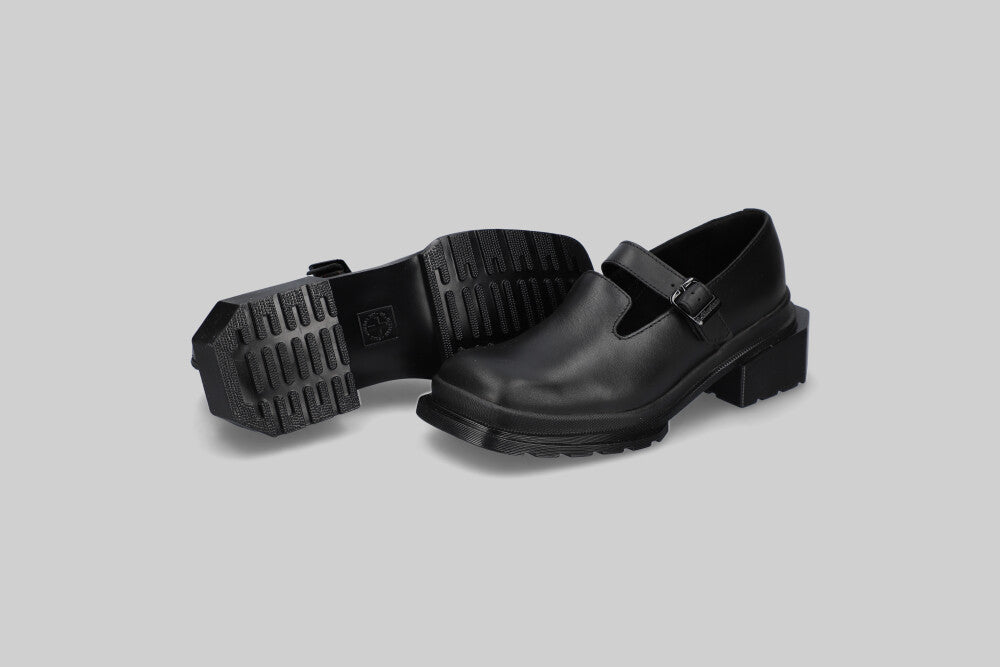 Women's Dr. Martens Maybole Wanama Shoes - 32075001 - Lust México