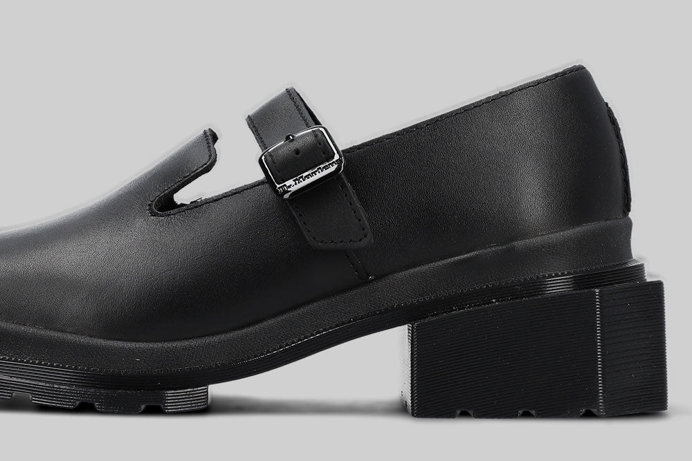 Women's Dr. Martens Maybole Wanama Shoes - 32075001 - Lust México