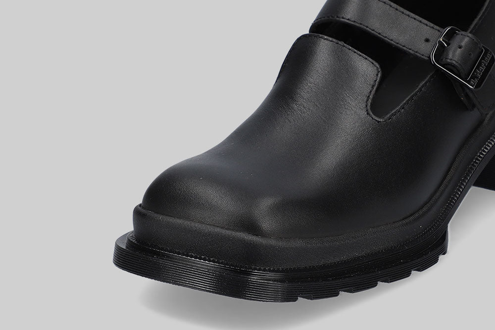 Women's Dr. Martens Maybole Wanama Shoes - 32075001 - Lust México